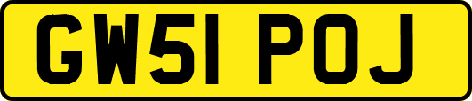 GW51POJ