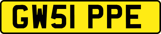 GW51PPE