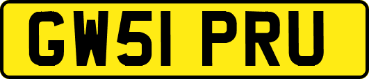 GW51PRU