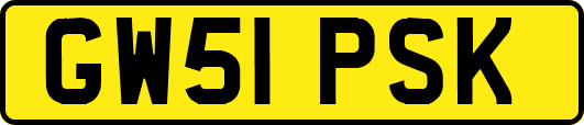 GW51PSK