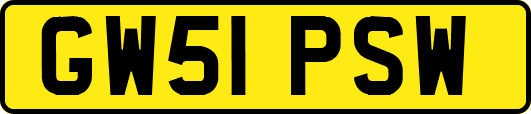 GW51PSW