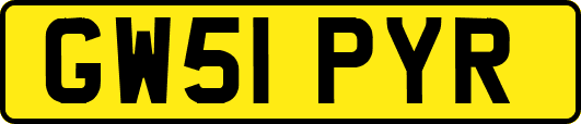 GW51PYR