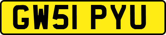 GW51PYU