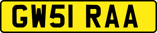 GW51RAA