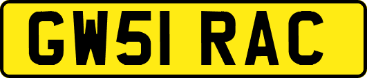 GW51RAC