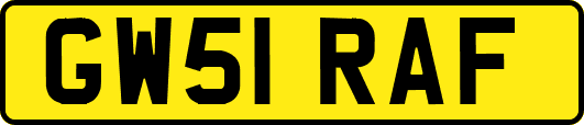 GW51RAF