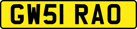 GW51RAO