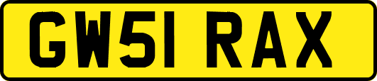 GW51RAX
