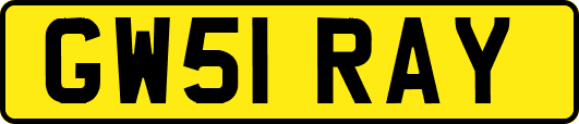 GW51RAY