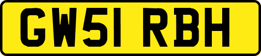 GW51RBH