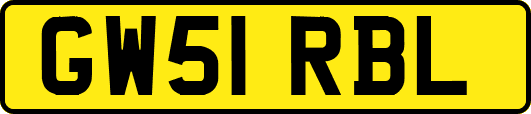 GW51RBL