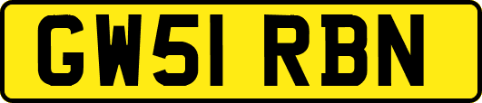 GW51RBN