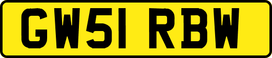 GW51RBW