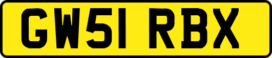 GW51RBX