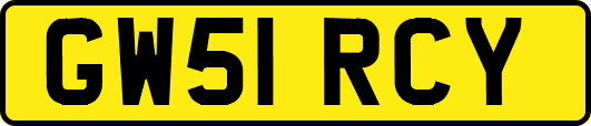 GW51RCY