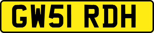 GW51RDH