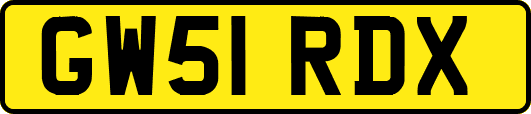 GW51RDX