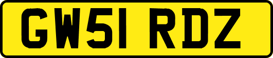 GW51RDZ