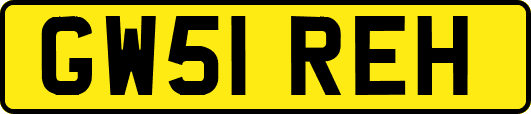 GW51REH