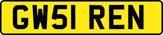 GW51REN