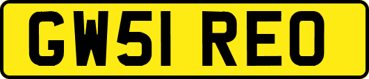 GW51REO