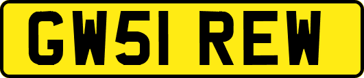 GW51REW