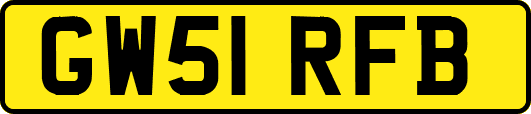 GW51RFB