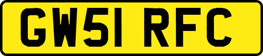 GW51RFC