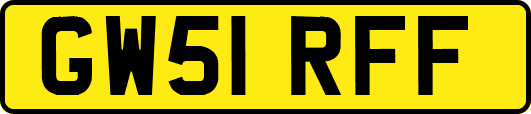 GW51RFF