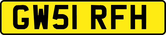 GW51RFH