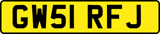 GW51RFJ