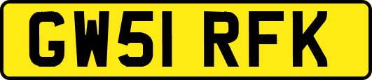 GW51RFK