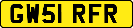 GW51RFR