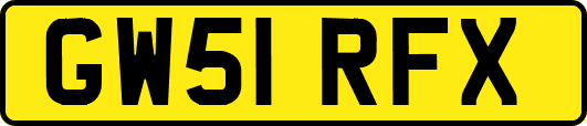 GW51RFX