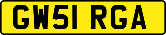 GW51RGA