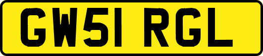 GW51RGL