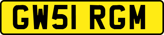 GW51RGM