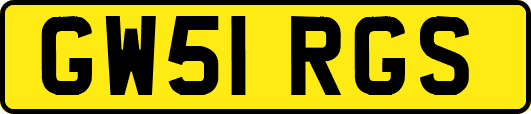 GW51RGS