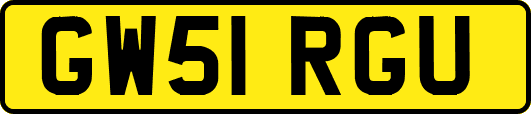 GW51RGU