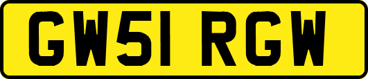 GW51RGW