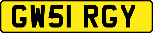 GW51RGY