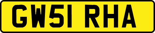 GW51RHA