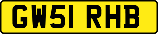 GW51RHB