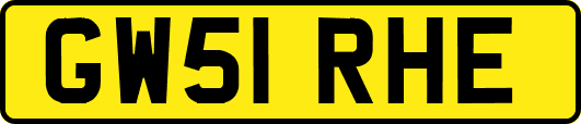 GW51RHE