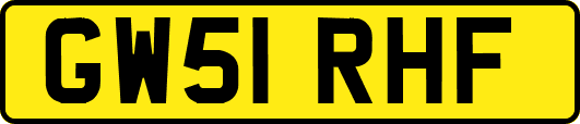 GW51RHF
