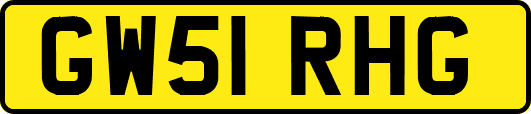 GW51RHG
