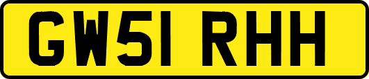 GW51RHH