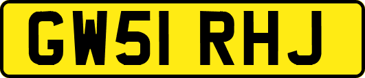 GW51RHJ