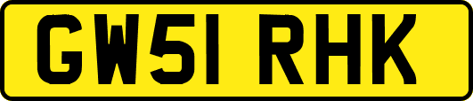 GW51RHK