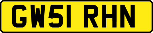 GW51RHN